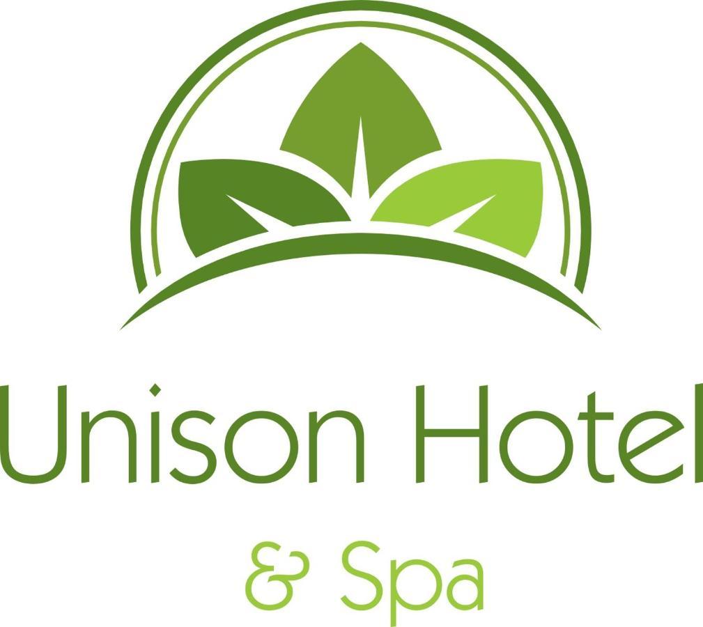 Unison Hotel And Spa 巴赫达尔 外观 照片